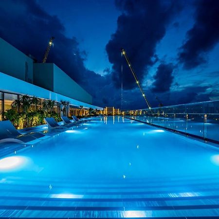 The Song Luxury Condotel Vung Tau - Can Ho Cao Cap Luca'S House Exteriör bild