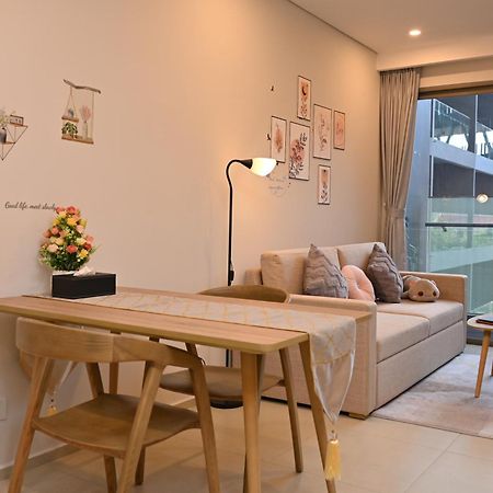 The Song Luxury Condotel Vung Tau - Can Ho Cao Cap Luca'S House Exteriör bild