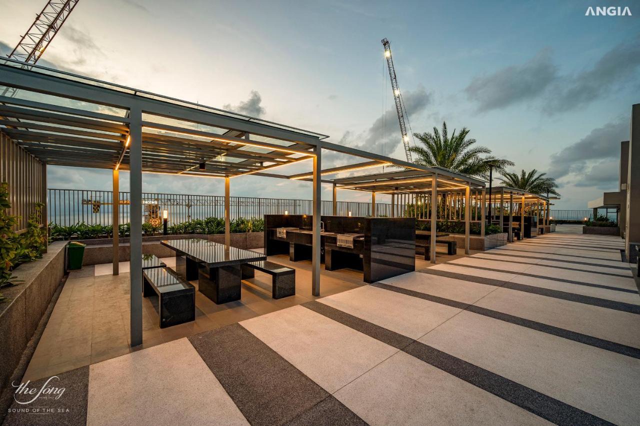 The Song Luxury Condotel Vung Tau - Can Ho Cao Cap Luca'S House Exteriör bild