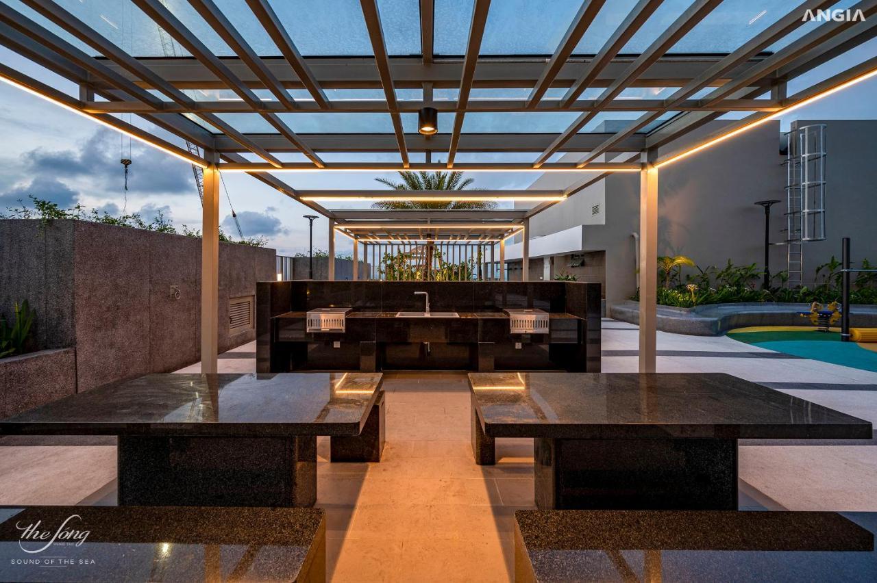 The Song Luxury Condotel Vung Tau - Can Ho Cao Cap Luca'S House Exteriör bild