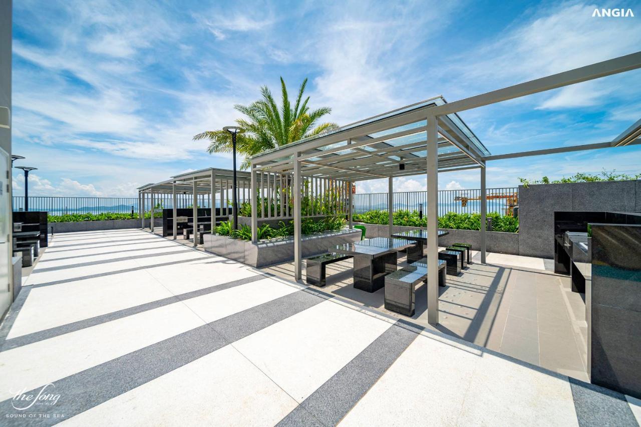 The Song Luxury Condotel Vung Tau - Can Ho Cao Cap Luca'S House Exteriör bild