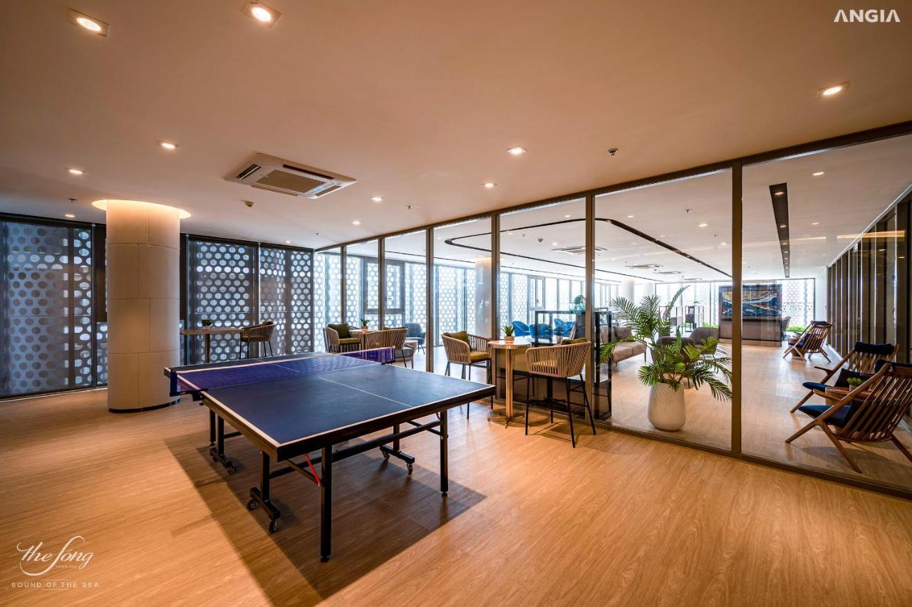 The Song Luxury Condotel Vung Tau - Can Ho Cao Cap Luca'S House Exteriör bild