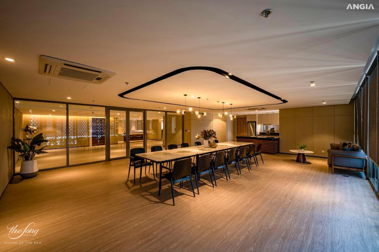 The Song Luxury Condotel Vung Tau - Can Ho Cao Cap Luca'S House Exteriör bild