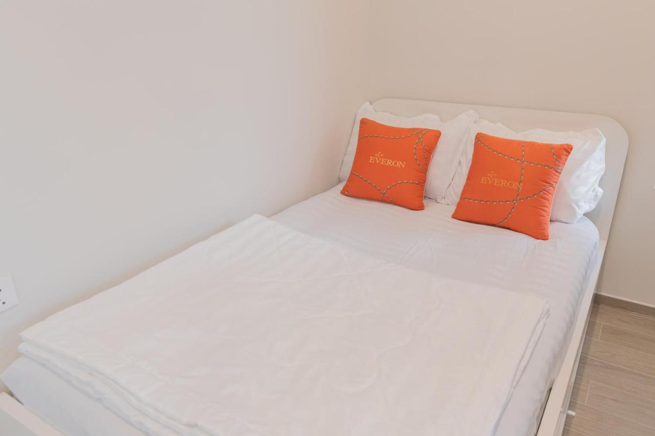 The Song Luxury Condotel Vung Tau - Can Ho Cao Cap Luca'S House Exteriör bild