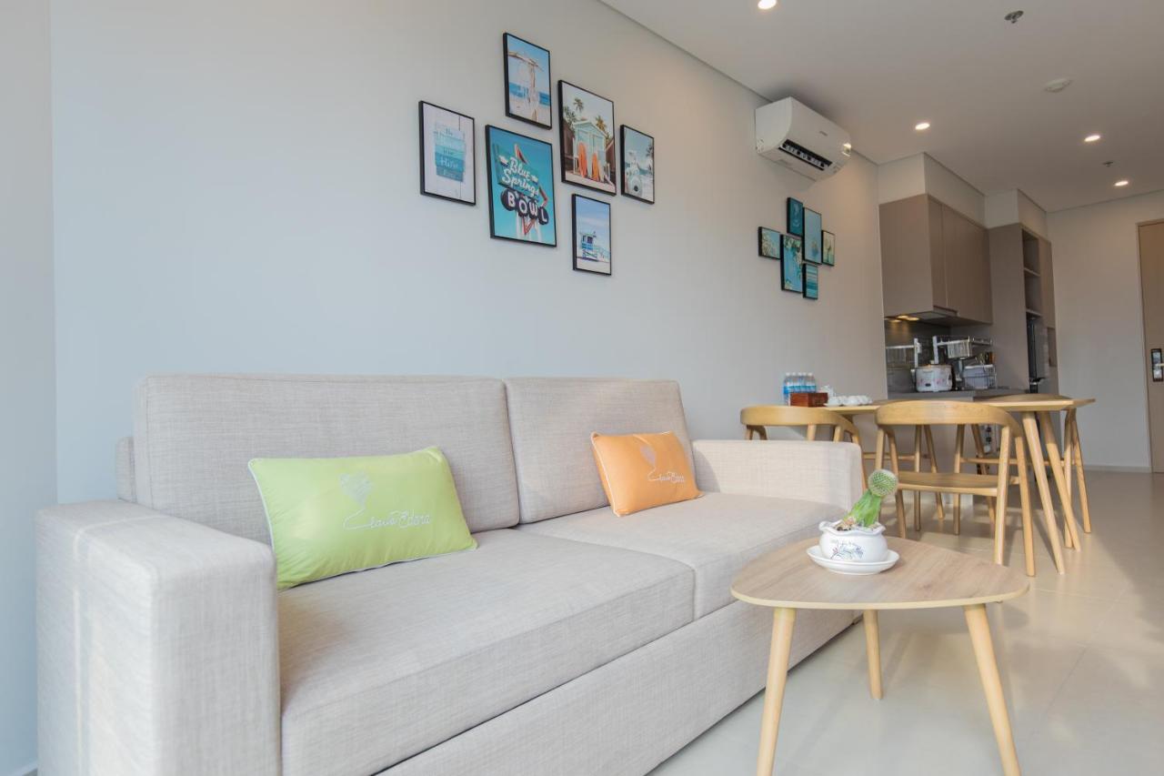 The Song Luxury Condotel Vung Tau - Can Ho Cao Cap Luca'S House Exteriör bild
