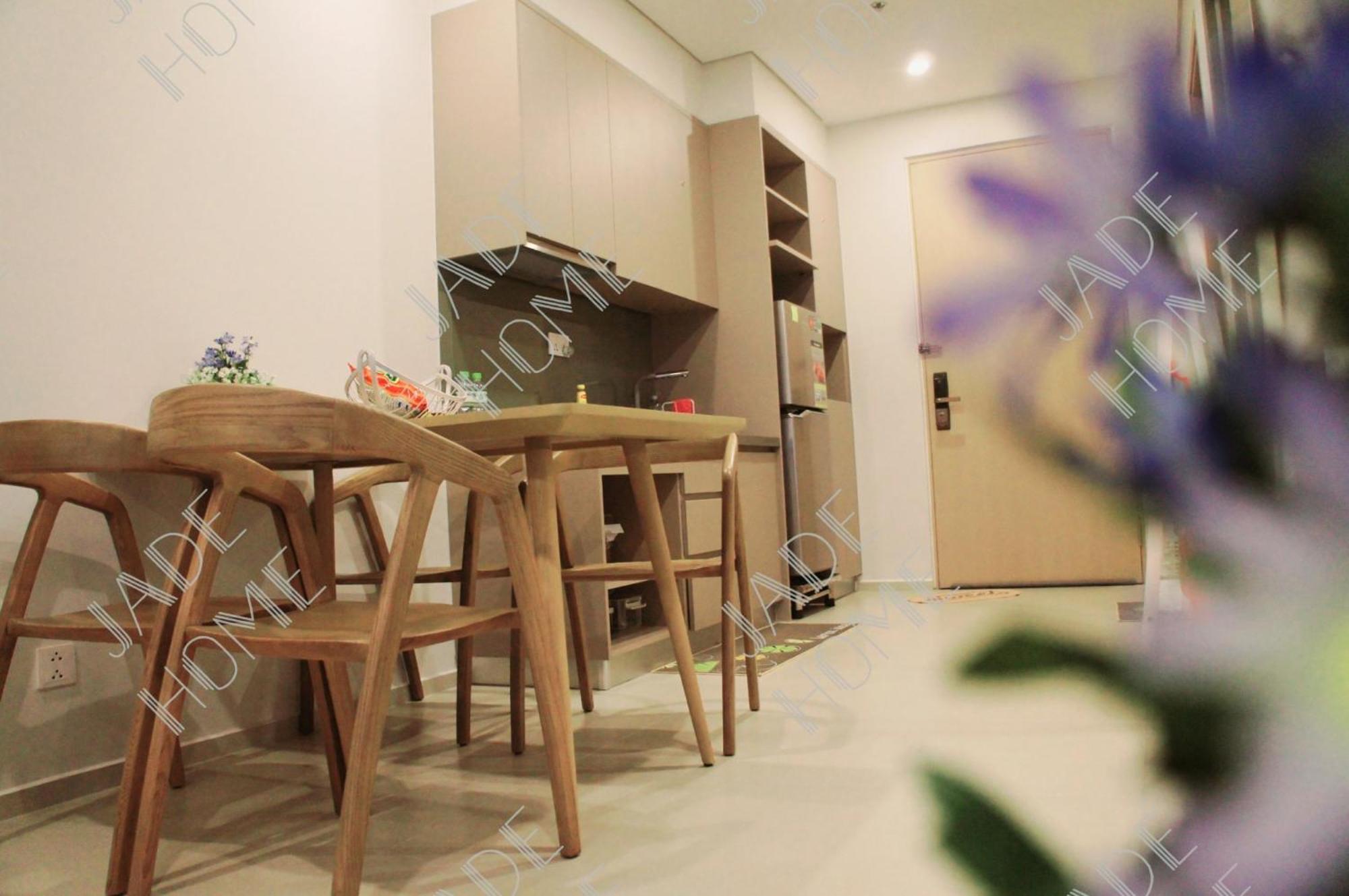 The Song Luxury Condotel Vung Tau - Can Ho Cao Cap Luca'S House Exteriör bild