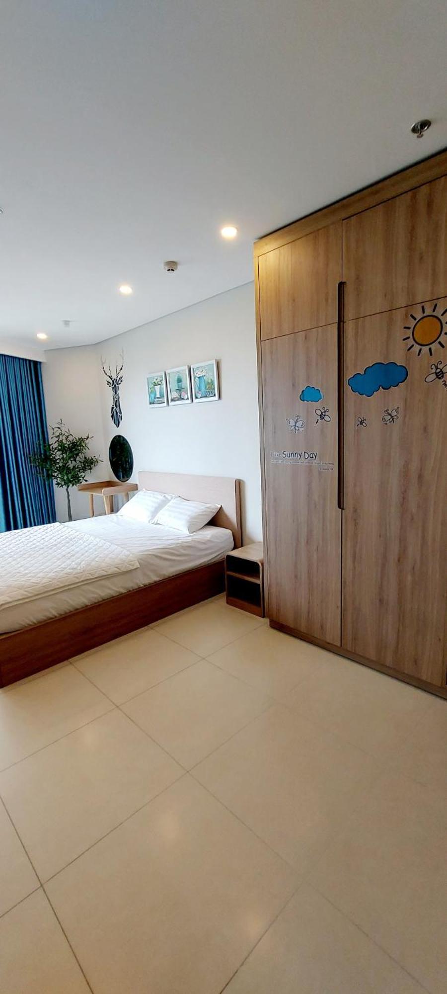 The Song Luxury Condotel Vung Tau - Can Ho Cao Cap Luca'S House Exteriör bild