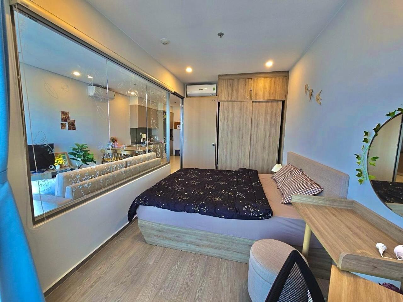 The Song Luxury Condotel Vung Tau - Can Ho Cao Cap Luca'S House Exteriör bild